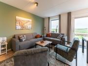 Holiday Home in Zeeland near Nature Reserve