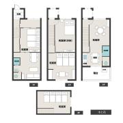 Direct Access to Osaka Expo, Osakajo