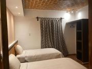 Luum Suites Taxco