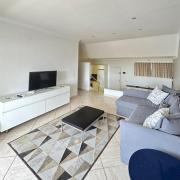 Stunning 2 bedroom penthouse with sea view K213