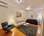 Central Glyfada 2BR Apartment