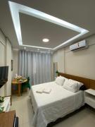 Lindo e luxuoso apto no coração de Copacabana