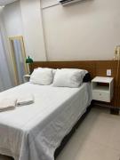 Lindo e luxuoso apto no coração de Copacabana