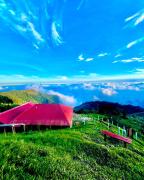 ECO LODGE MARUAMAKE-sierra nevada de santa marta