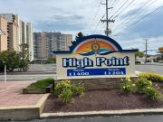 High Point North Studio M8