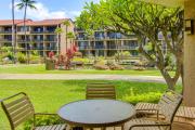 Lahaina Oasis with Community Pool and Ocean Views