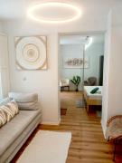 Prague centrum apartment Hradčany