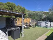 Charmant Mobil home avec piscine privative