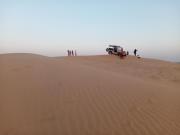 Osian Camel safari and Village home stay