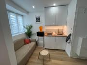 Dream Gallery, rez de chaussée plein centre Reims