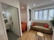 Dream Gallery, rez de chaussée plein centre Reims