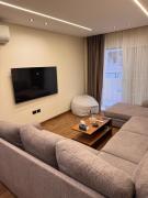 The Elite Residence MayFair compound