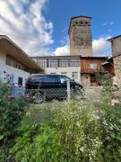 GuestHouse Qor Svaneti