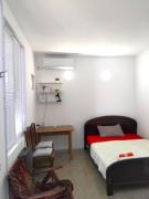 Green Space Studio Apartment