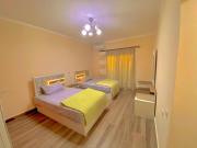 بينت هاوس 3 غرف فخم بموقع استراتيجي بقلب العلمين الجديدة