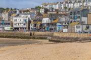 Top St Ives