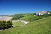 Top Croyde