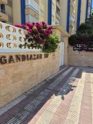 Mnostrum Gandiazar III Playa de Gandía Exclusivo Familias