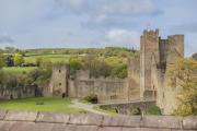 Comus - Ludlow Castle