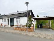 Malerisches Ferienhaus in Reil