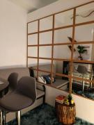 Modern Condo Retreat in Quezon City with Resort-Style Pool