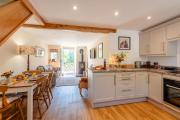 Archway Cottage - Caldbeck