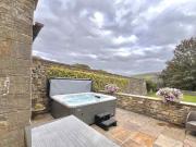 The House at The Forbidden Corner