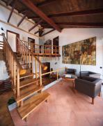 Casa dAbreu Neto - Sizas First Work