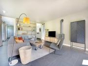 Family House in Grou near Water Sports