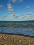 Flat na beira mar do Bessa - 50m da praia e lazer na cobertura