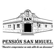 Pension san miguel