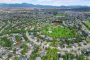 Top Coeur dAlene