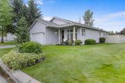 Top Coeur dAlene