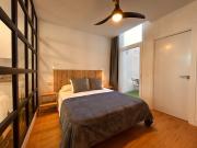 Cozy apartments and deluxe lofts in Fuerteventura