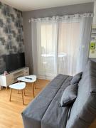 Les heures douces - Futuroscope