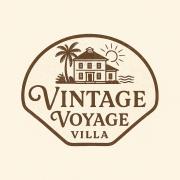 Vintage Voyage Villa