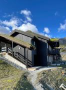 Ferieleilighet i Tråstølen