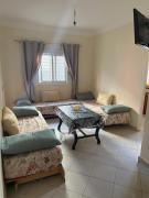 Appartement Confortable à Martil