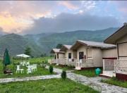 Giriganga Resort -Riverview