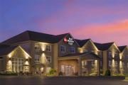 Best Western Plus Woodstock Hotel Conference Centre