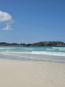 Apto no coração da Praia do Forte em Cabo Frio