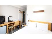 Smile Hotel Sakurambo Higashine - Vacation STAY 92767v