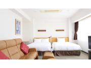 Smile Hotel Sakurambo Higashine - Vacation STAY 92788v