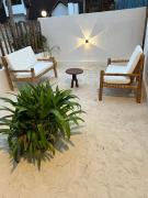 Beach Villa by Liv Zanzibar