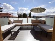 Apartment Poprad - Tatra Elegant, Near High Tatras, Free Parking, Modern Stay