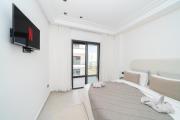 HIGH STANDING Apartment - IPTV - AC - Easy Parking - Cosy stay