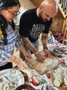 Maias Farmstay & Cuisine - Tours and Master classes