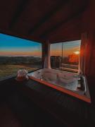 Cabana Pousada Vô Dilo