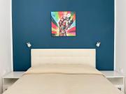 Casa Corallo - Fronte spiaggia indipendente