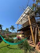 Chalés Recanto Sole Luna